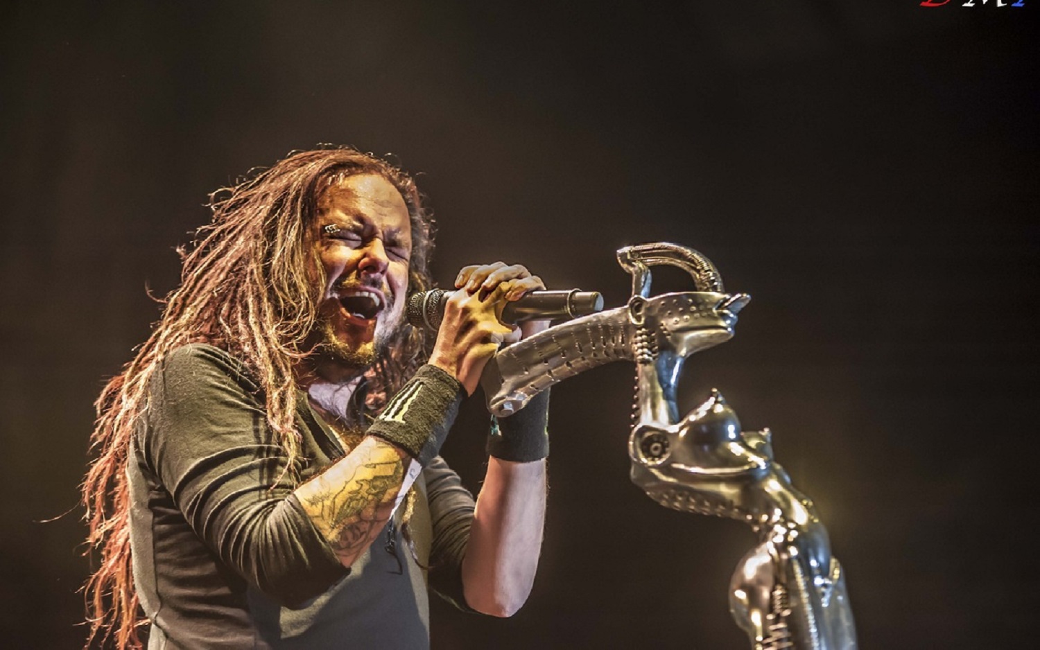 Return of the Dreads (Korn/Zombie) - White River Amphitheater | MIRP