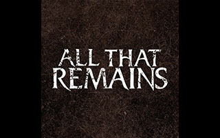 All-That-Remains-Band-Logo
