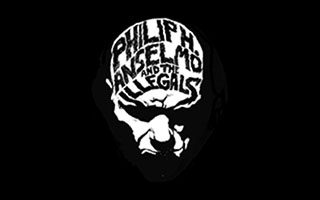Philip H. Anselmo & The Illegals logo