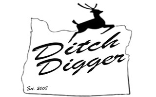 Ditch Digger