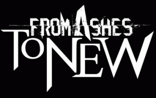From Ashes to New