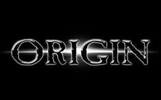 Origin logo