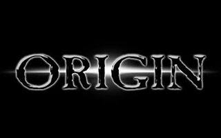 Origin logo