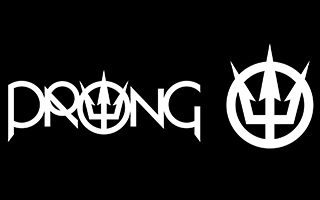 Prong logo