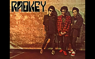 Radkey logo