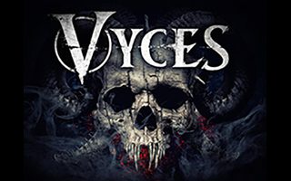 Vyces logo