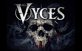 Vyces logo
