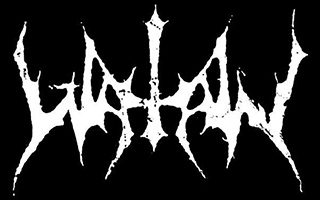 Watain logo