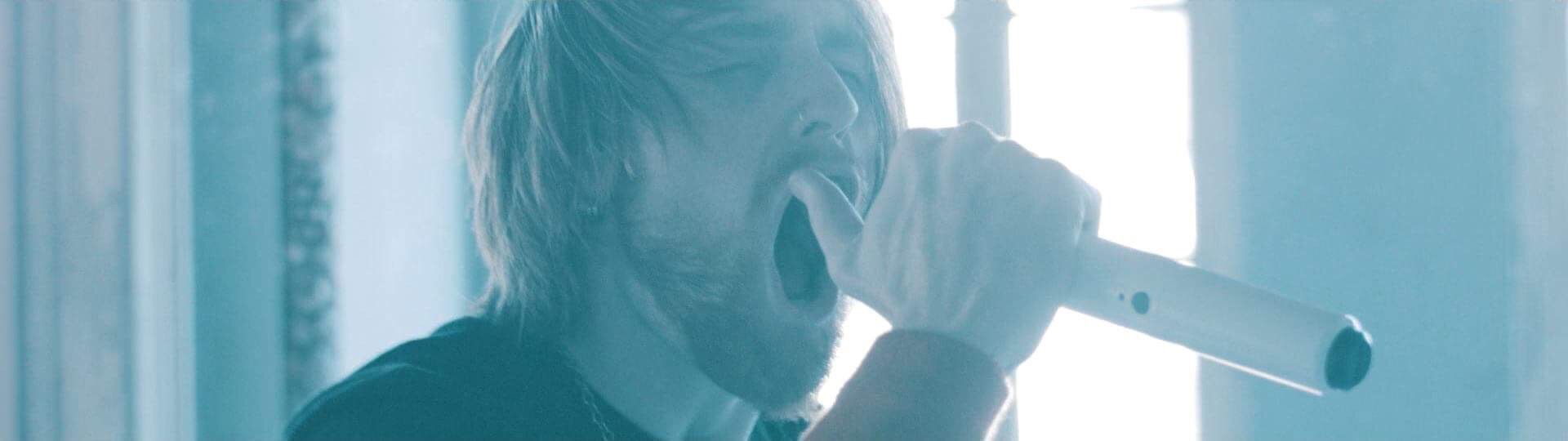 Ginger Bread and the Daywalkers Forever video release MIRP