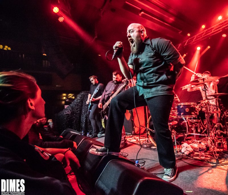 Ligature Marks photos, Portland, Oregon, 2019 MIRP