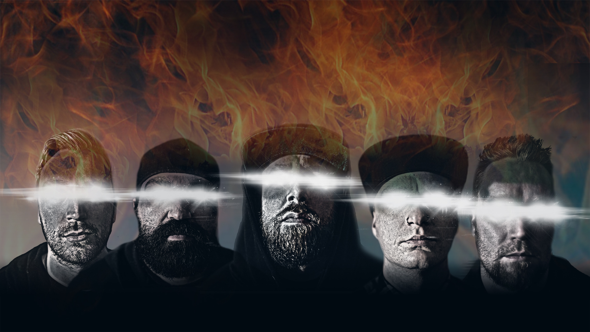 Ligature Marks Debuts 'Fell For Fiction' Music Video