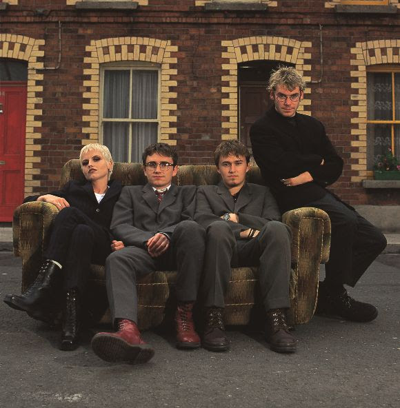 The Cranberries “Zombie” video Hits 1 billion YouTube views MIRP